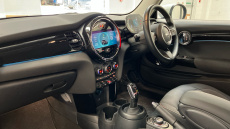 MINI Hatchback 1.5 Cooper Classic 3dr Auto Petrol Hatchback